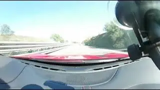Ferrari Portofino 600cv 360°