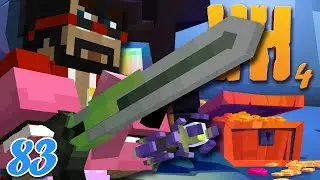 Vault Hunters 4 - The Final Push (#83)