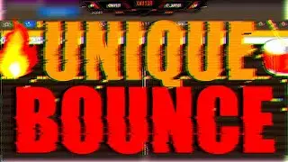 How to Unlock a Unique Trap Bounce 🔥 | Logic Pro Cookups
