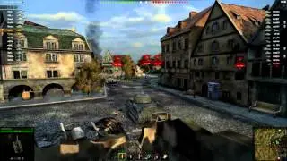 World of tanks # 2 //Speedy w_Paprička