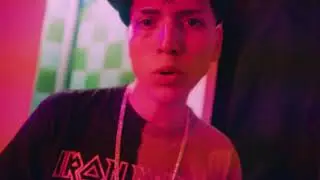 Kid Lucilfer - Nick G (Video Oficial)