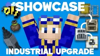 Гайд по IndustrialUpgrade — Часть 2: Паровая эра