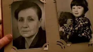 В память Сергея Бодрова ( Брат )