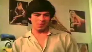 Genç ve Dul 1987 - Yılmaz Zafer - Meral Orhonsay - Zuhal Olcay