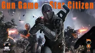 First Person Shooter: Gun Rush In Star Citizen - Any Good?
