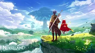 Official Trailer | The Legend of Neverland | RPG
