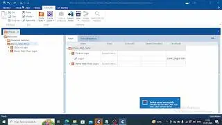 Live Video 1 | Creating Modules and Test Steps from Scratch | Silly Mistakes Covered | For Bigners