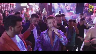 Florin Cercel & Moro Ilo - Am baut 2 pahare | Club After City Buzau 2023