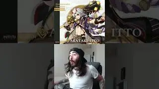 Ranking Geo Character From Genshin 