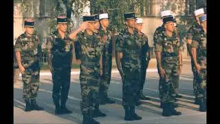 The Airborne Connection –French Foreign Legion – 2  REP   #2