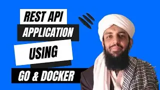 Building a Scalable Rest API with Golang: Dockerization and Browser Showcase
