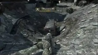 2 IMS Headshots - MW3