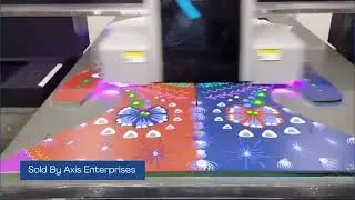 Aurous UV Printer Machine in Dehradun | देहरादून में यूवी प्रिंटर | Book a Free Demo