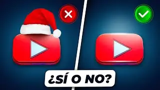 Colocar escarapelas, banderitas o gorritos sobre tu logo. ¿Sí o no?
