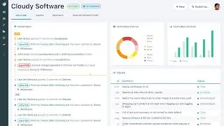 Présentation de Tuleap - 1ère Solution Open Source pour la gestion Agile et le DevOps