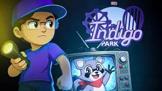 Indigo Park Can Prove Mascot Horror Can Still Work?