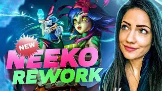 NEEKO REWORK!