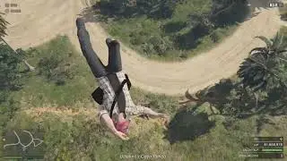 grand theft alt f4