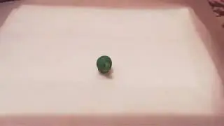 How To Make Clay Turtles With Details 🐢