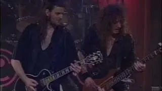 Michael Kiske - Dr. Stein (Live '92)