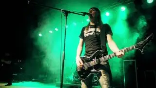 Rimortis - Omnia vincit amor - Live at Czech PowerFest 2012