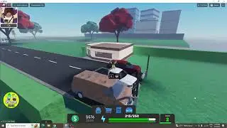 Playing Roblox Streamer life! #roblox
