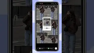 New Instagram Story Idea 💡 #instagram #tiktok #ios