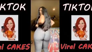 TikTok Big Bank Challenge 175 | 🍑🐼 | Boom Boom | Bikini | Twerk 2022 | Dance | Mashup |🍑#shorts
