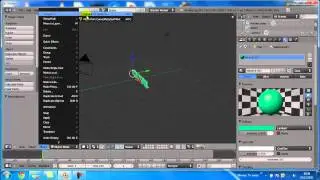 How To Make An Intro (BLENDER)