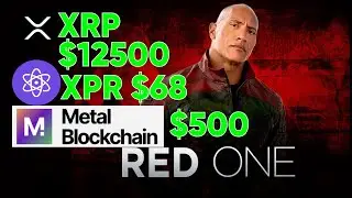#REDONE MOVIE TRAILER CRACKED#XPR 68 #XRP 12OOO