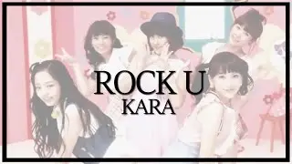「OneuldoEnt+SSF」 KARA (카라) || ROCK U