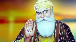 guru nanak dev ji #gurbani #viralshorts #shorts #katha #shortsvideo #simran #youtubeshorts #shabad