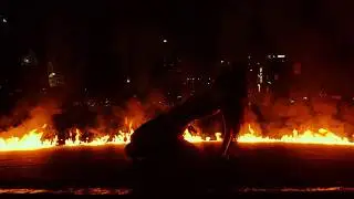 Ramsey - The Art of Survival [Official Music Video]