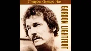Gordon Lightfoot - Early Morning Rain (Studio Version)