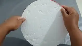 Ideia de lembrancinha com isopor faço e vendo todas faça voce mesmo