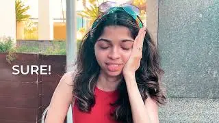 How much food can you eat at an all inclusive resort 😅 - Cancun Day 4 - Shweta Dixit