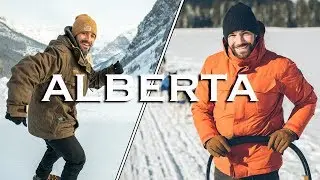 Perfect Day in Banff & Lake Louise | Alberta, Canada