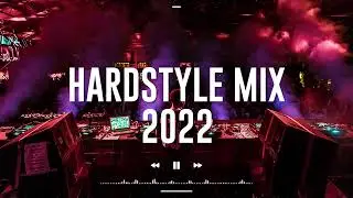 EUPHORIC HARDSTYLE MIX 2022 | HARDSTYLE REMIXES OF POPULAR & FAMOUS SONGS