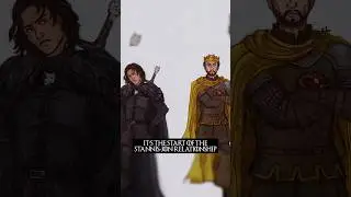 Why A Robb Stark & Stannis Baratheon Alliance Would Have Been Awesome! 😲