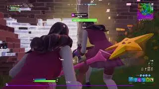 Arena win (12k points)