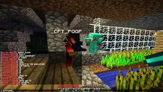 Veritas Gaming - Minecraft Server - Cribs & Update Video