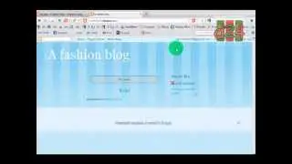 Blogger Tutorial Part-3 ( how to create a post in blogger)
