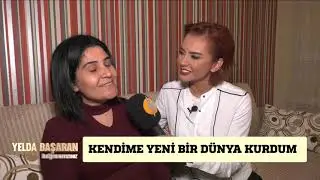YELDA BAŞARAN İLE İŞTE HAYATINIZ BU AKŞAM ÖZELLİKLE KADINLARI EKRAN BAŞINA DAVET EDİYOR! NEDEN Mİ?