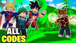 ALL NEW UPDATE CODES in ANIME FIGHTERS SIMULATOR CODES! (Anime Fighters Simulator Codes 2022)