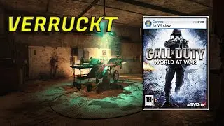 Verruckt was Straight Up NIGHTMARE FUEL...