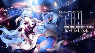 STILL HERE WITH YOU - [HSR] MUSIC VIDEO