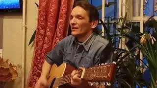 Август, концерт в МЕМОРИАЛЕ.10.12.17г.