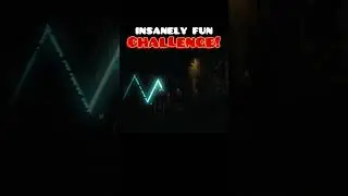 Geometry Dash: VSB #shorts