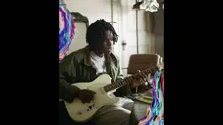 (FREE) - Daniel Caesar x Rex Orange County - 