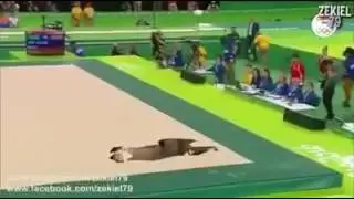Прикол афроамериканки